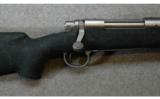 Remington, Model 700 5-R Tactical Rifling Stainless Bolt Action, .300 Winchester Magnum - 2 of 7