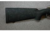Remington, Model 700 5-R Tactical Rifling Stainless Bolt Action, .300 Winchester Magnum - 5 of 7