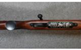 Remington, Model 700 BDL Custom Deluxe 50th Anniversary (1962 - 2012) Bolt Action, 7 MM Remington Magnum - 3 of 7