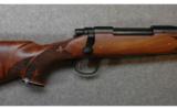 Remington, Model 700 BDL Custom Deluxe 50th Anniversary (1962 - 2012) Bolt Action, 7 MM Remington Magnum - 2 of 7