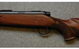 Remington, Model 700 BDL Custom Deluxe 50th Anniversary (1962 - 2012) Bolt Action, 7 MM Remington Magnum - 4 of 7