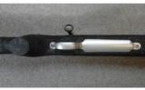 Remington, Model 700 Sendero SF II Stainless Bolt Action Rifle, .300 Remington Ultra Magnum - 3 of 7