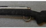 Remington, Model 700 Sendero SF II Stainless Bolt Action Rifle, .300 Remington Ultra Magnum - 4 of 7
