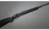 Remington, Model 700 Sendero SF II Stainless Bolt Action Rifle, .300 Remington Ultra Magnum - 1 of 7