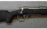 Remington, Model 700 Sendero SF II Stainless Bolt Action Rifle, .300 Remington Ultra Magnum - 2 of 7