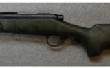 Remington, Model 700 XCR Tactical Bolt Action, .223 Remington - 4 of 7