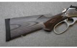 Marlin, Model 1895SBL Stainless Lever Action, .45-70 Government - 5 of 7