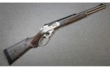 Marlin, Model 1895SBL Stainless Lever Action, .45-70 Government - 1 of 7