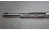 Marlin, Model 1895SBL Stainless Lever Action, .45-70 Government - 6 of 7