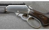 Marlin, Model 1895SBL Stainless Lever Action, .45-70 Government - 4 of 7