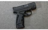 Springfield Armory, Model XD-9 Sub-Compact Mod.2 Semi-Auto, 9X19 MM Parabellum - 1 of 2