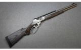 Marlin, Model 1895SBL Stainless Lever Action, .45-70 Government - 1 of 7