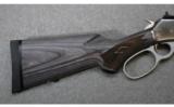 Marlin, Model 1895SBL Stainless Lever Action, .45-70 Government - 5 of 7