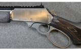 Marlin, Model 1895SBL Stainless Lever Action, .45-70 Government - 4 of 7