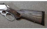 Marlin, Model 1895SBL Stainless Lever Action, .45-70 Government - 7 of 7