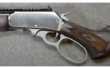 Marlin, Model 1895SBL Stainless Lever Action, .45-70 Government - 4 of 7