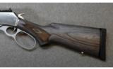Marlin, Model 1895SBL Stainless Lever Action, .45-70 Government - 7 of 7