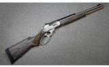 Marlin, Model 1895SBL Stainless Lever Action, .45-70 Government - 1 of 7