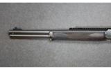 Marlin, Model 1895SBL Stainless Lever Action, .45-70 Government - 6 of 7