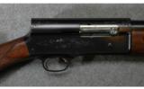 Browning, Model Auto-5 Standard Weight Semi-Auto Shotgun, 12 GA - 2 of 8