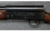 Browning, Model Auto-5 Standard Weight Semi-Auto Shotgun, 12 GA - 4 of 8