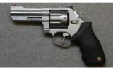 Taurus, Model 608SS (Stainless Steel) Revolver, .357 Smith and Wesson Magnum - 2 of 2
