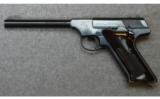 Colt, Model Challenger Semi-Auto, .22 Long Rifle - 2 of 2