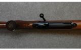 J.P. Sauer, Model 202 Supreme Lux Magnum Bolt Action, .300 Winchester Magnum - 3 of 7