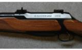 J.P. Sauer, Model 202 Supreme Lux Magnum Bolt Action, .300 Winchester Magnum - 4 of 7