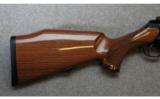 J.P. Sauer, Model 202 Supreme Lux Magnum Bolt Action, .300 Winchester Magnum - 5 of 7