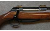 J.P. Sauer, Model 202 Supreme Lux Magnum Bolt Action, .300 Winchester Magnum - 2 of 7