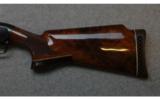 Winchester, Model 12 Pigeon Grade (Two Barrel Set) Slide Action, 12 GA - 7 of 9