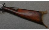 Winchester, Model 1890 Second Model Takedown Slide Action, .22 Short - 7 of 7