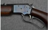 Marlin, Model 39-A Lever Action, .22 Long Rifle - 7 of 9