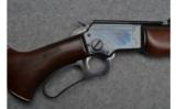 Marlin, Model 39-A Lever Action, .22 Long Rifle - 2 of 9