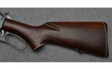 Marlin, Model 39-A Lever Action, .22 Long Rifle - 6 of 9