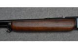 Marlin, Model 39-A Lever Action, .22 Long Rifle - 8 of 9
