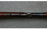 Winchester, Model 1886 Standard Lever Action Rifle (Refurbished), .38-56 WCF (.38-56 Winchester Center Fire) - 3 of 7