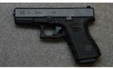 Glock, Model 19 Semi-Auto, 9X19 MM Parabellum - 2 of 2