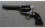 Ruger, Model New Model Blackhawk Revolver, .45 Long Colt - 2 of 2