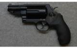 Smith and Wesson, Model Governor Revolver, .45 Long Colt/.45 ACP/.410 Bore - 2 of 2
