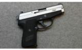 Sig Sauer, Model P239 SAS Two-Tone Semi-Auto, 9X19 MM Parabellum - 1 of 2