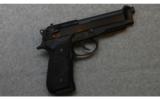 Beretta, Model 96A1 Semi-Auto, .40 Smith and Wesson - 1 of 2