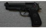 Beretta, Model 96A1 Semi-Auto, .40 Smith and Wesson - 2 of 2