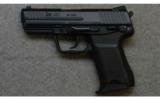 Heckler and Koch, Model HK 45C Compact Semi-Auto, .45 ACP - 2 of 2