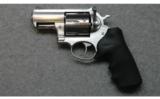 Ruger, Model Super Redhawk Alaskan Revolver, .44 Remington Magnum - 2 of 2