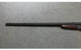 Remington, Model No. 6 Falling Block Rifle, .22 Short, Long or Long Rifle - 6 of 7