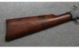 Remington, Model No. 6 Falling Block Rifle, .22 Short, Long or Long Rifle - 5 of 7