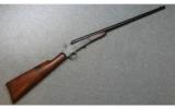 Remington, Model No. 6 Falling Block Rifle, .22 Short, Long or Long Rifle - 1 of 7