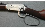 Winchester, Model 94 John Wayne Commemorative Lever Action Rifle, .32-40 Winchester (.32-40 Ballard) - 4 of 7